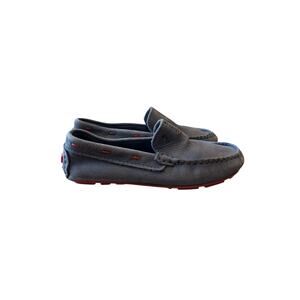 Jacadi Paris Loafers/Driving Moccasins, kids size US 13/EU 30
